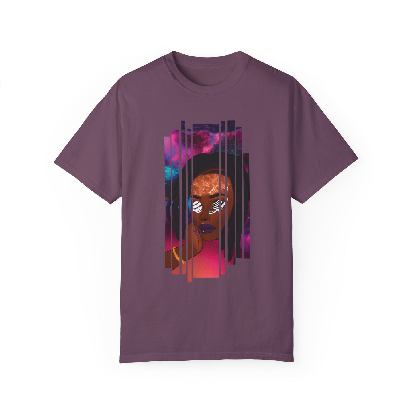 NOT OF THIS WORLD Tee