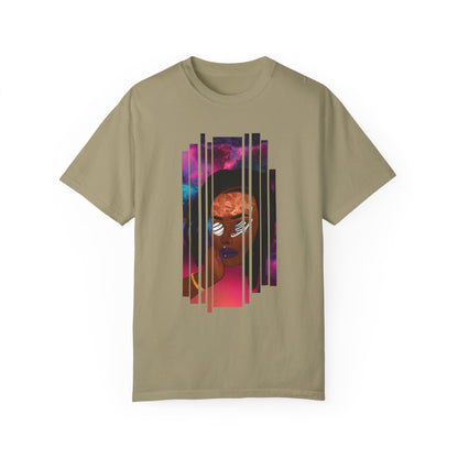 NOT OF THIS WORLD Tee