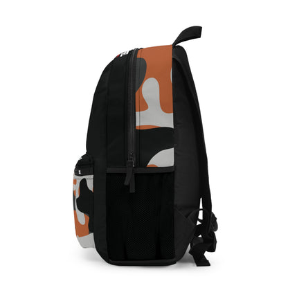 COMFORT ZONE Backpack