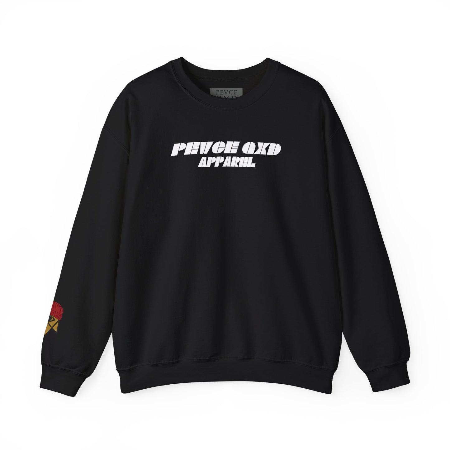 PEVCE GXD Crewneck Sweatshirt