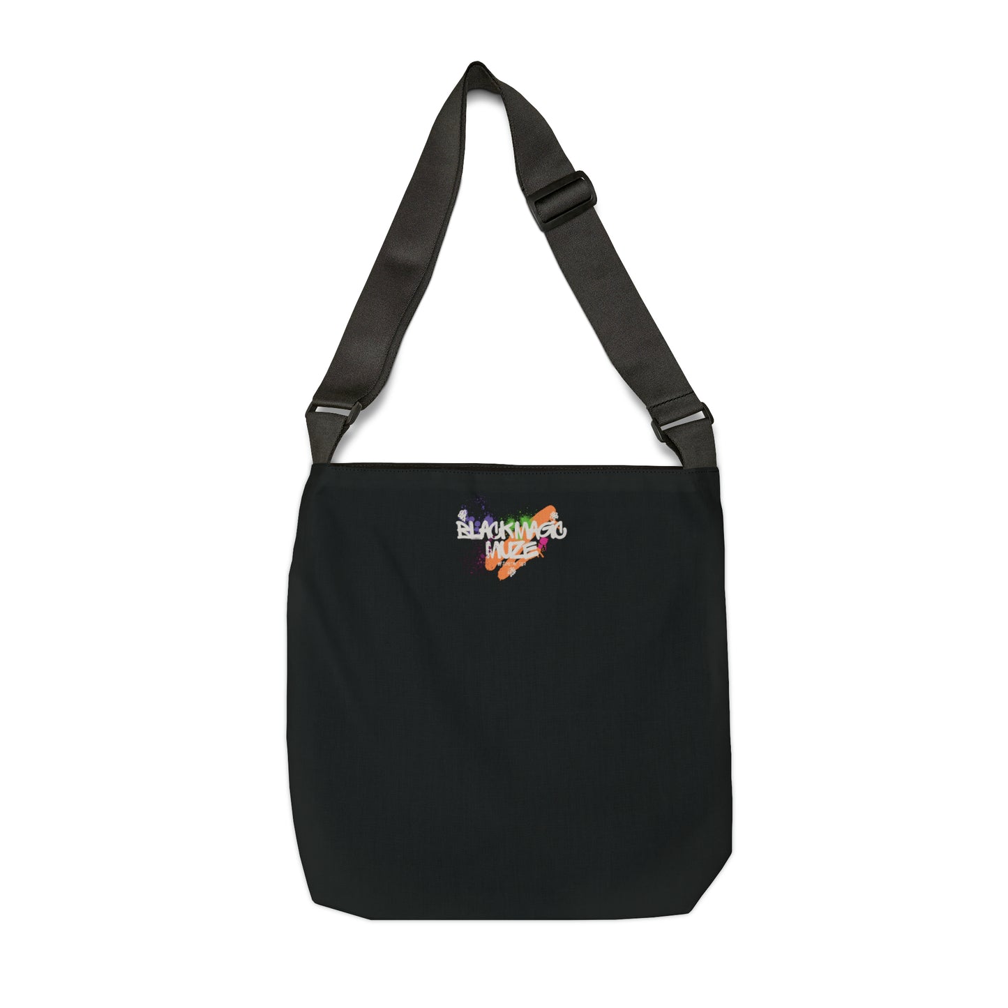 CREATE Adjustable Tote Bag