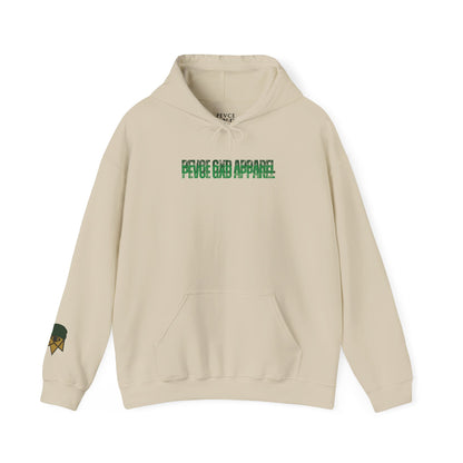 757 Hooded Sweatshirt