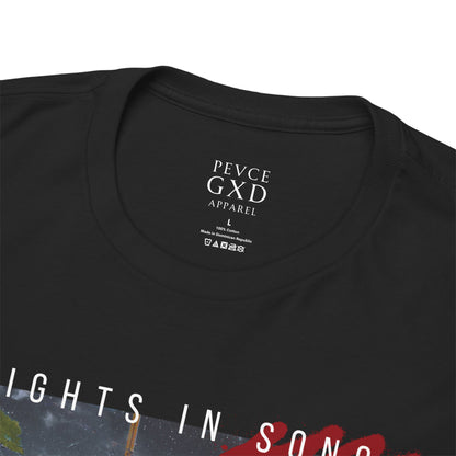 NIGHTS IN SONO TEE