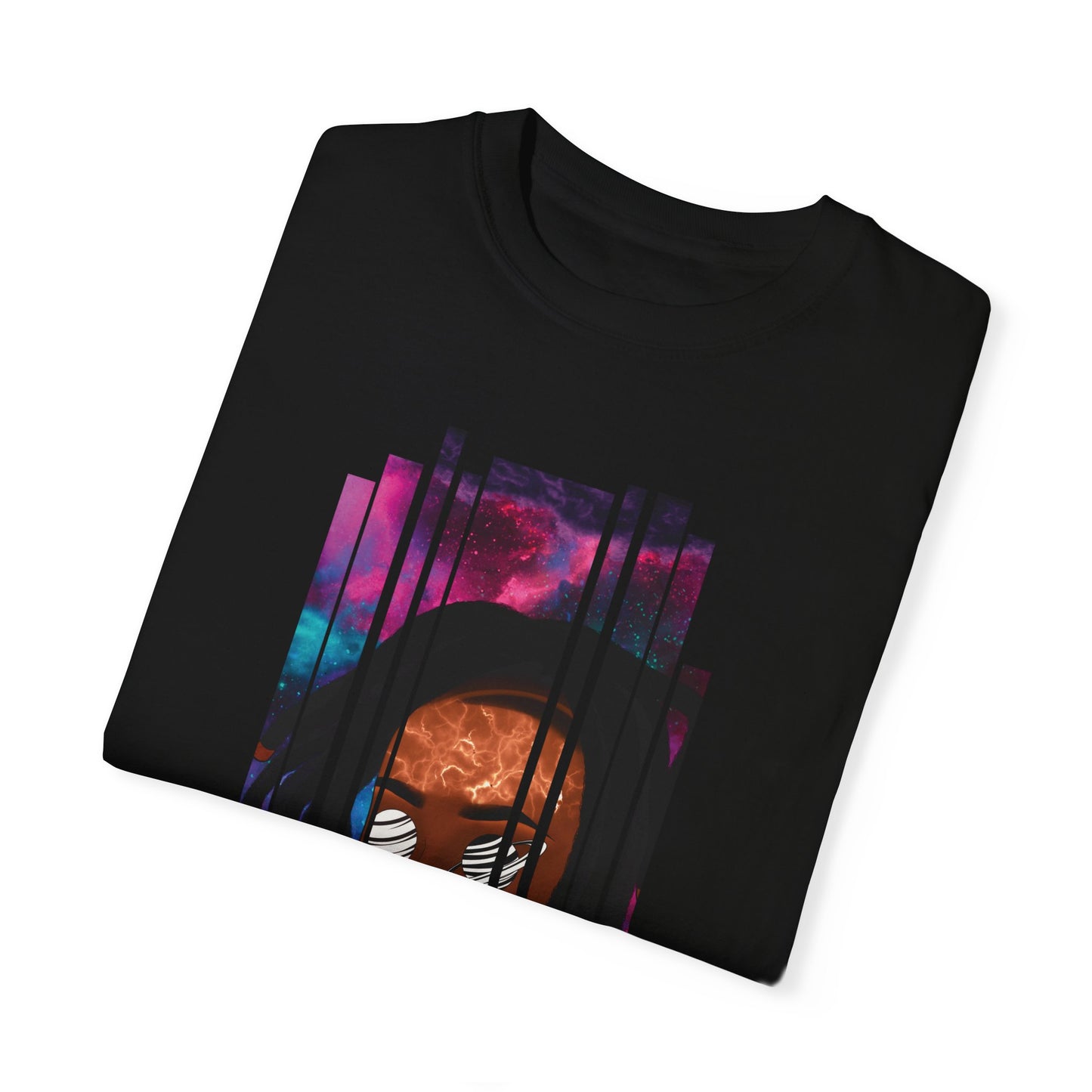 NOT OF THIS WORLD Tee