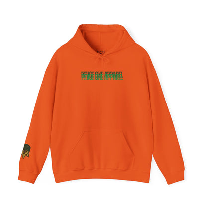 757 Hooded Sweatshirt