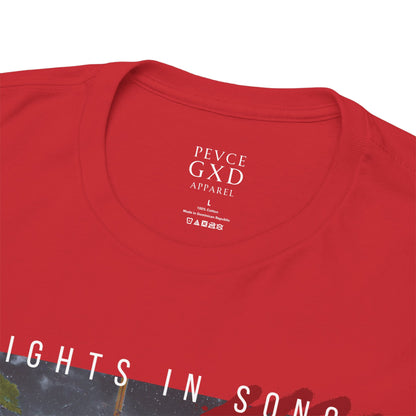 NIGHTS IN SONO TEE