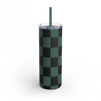 IN PURSUIT OF MAGIC Matte Tumbler 20oz