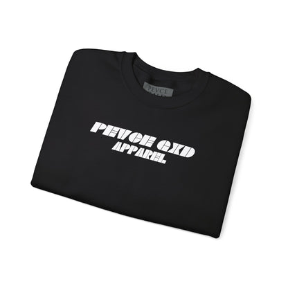 PEVCE GXD Crewneck Sweatshirt