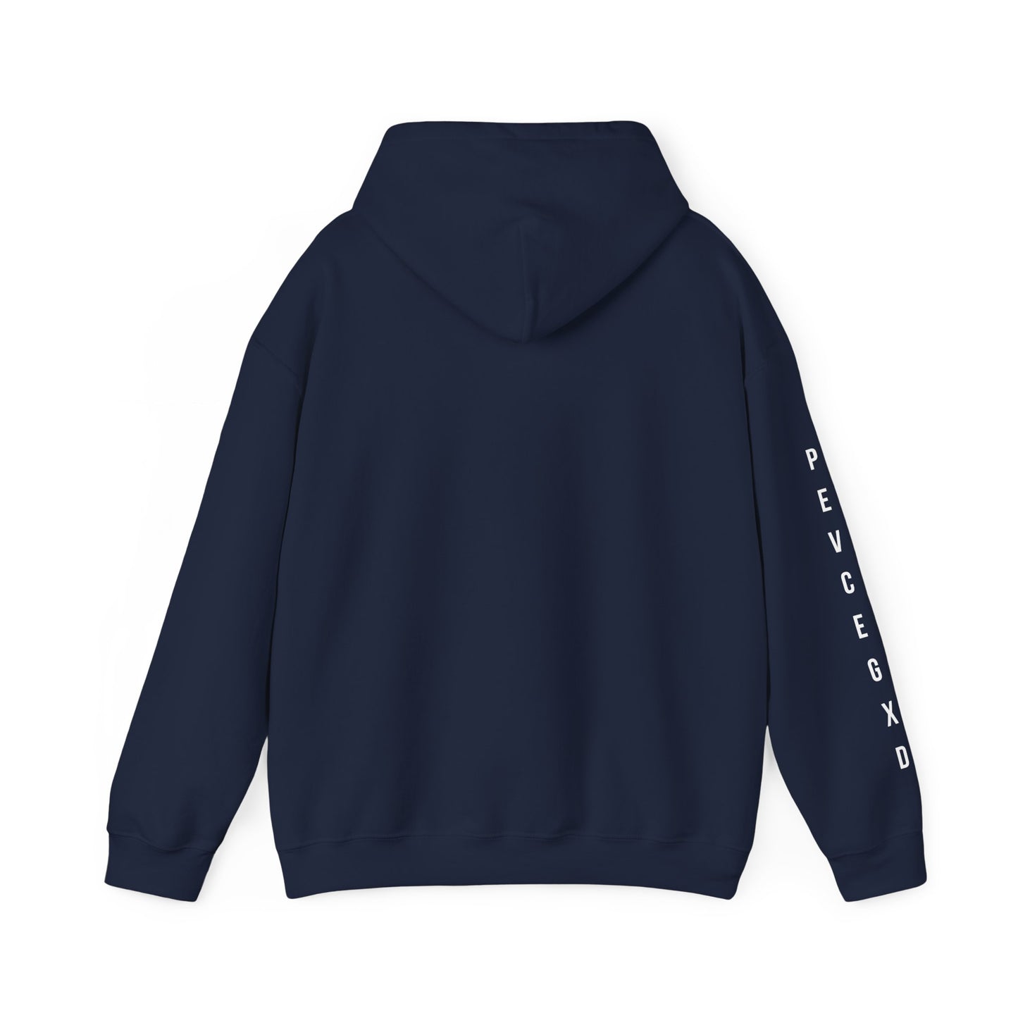 NIGHTS IN SONO Hooded Sweatshirt