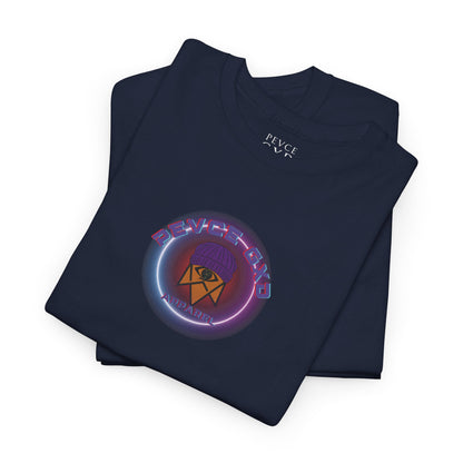 FUTURISTIC PEVCE Tee