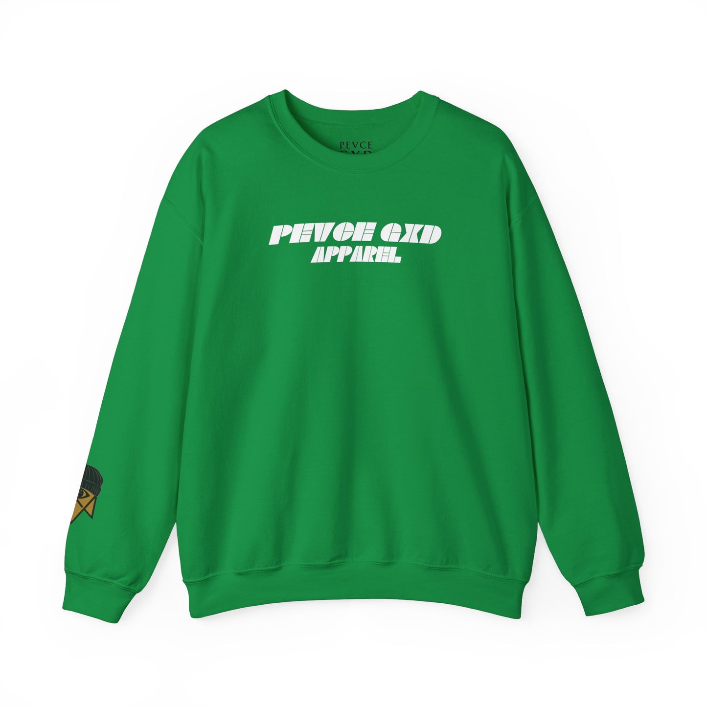 PEVCE GXD Crewneck Sweatshirt