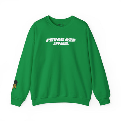 PEVCE GXD Crewneck Sweatshirt