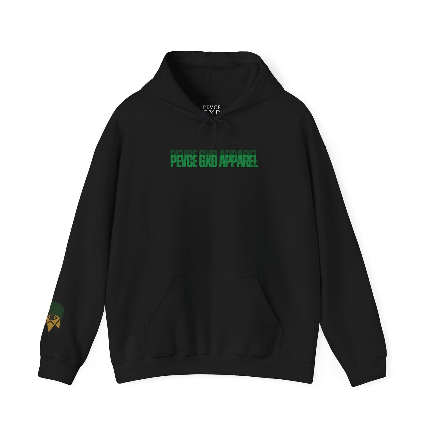 757 Hooded Sweatshirt