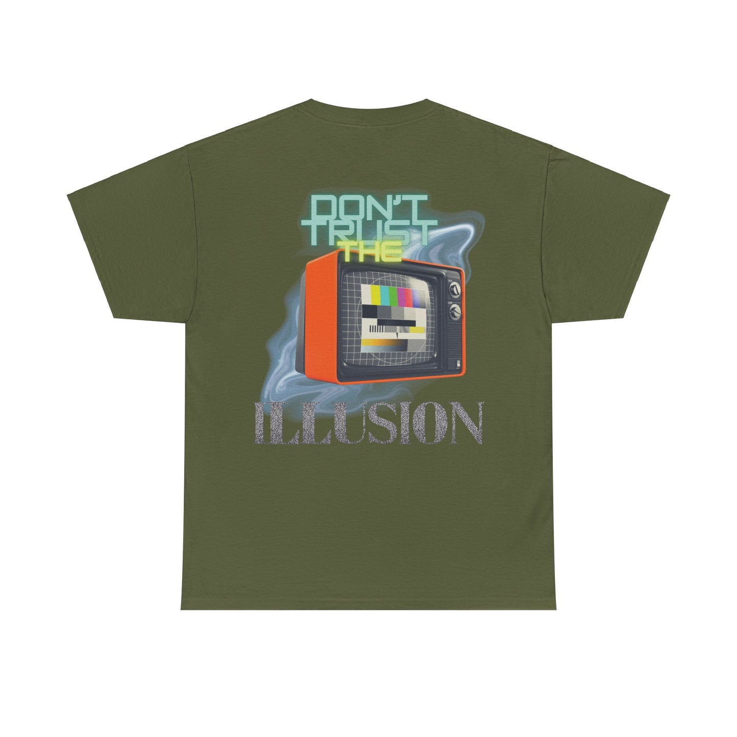 ILLUSION TEE