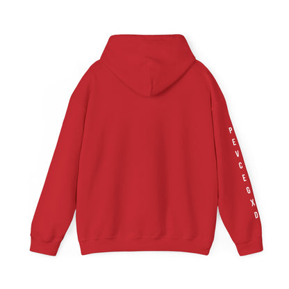 NIGHTS IN SONO Hooded Sweatshirt