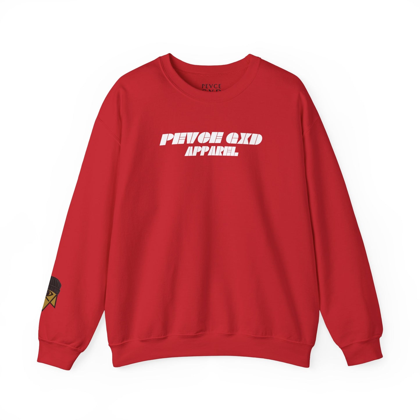 PEVCE GXD Crewneck Sweatshirt