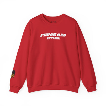 PEVCE GXD Crewneck Sweatshirt