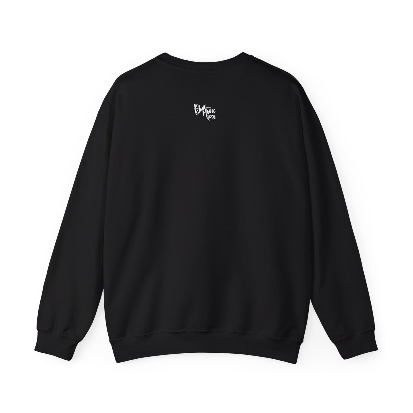 CREATE. Crewneck Sweatshirt