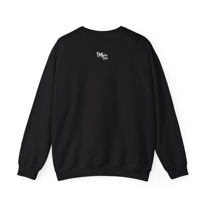 CREATE. Crewneck Sweatshirt