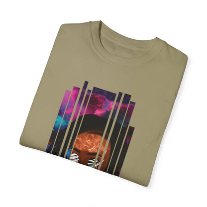 NOT OF THIS WORLD Tee