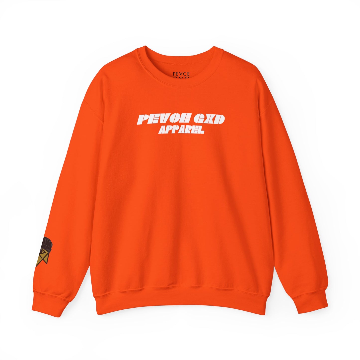 PEVCE GXD Crewneck Sweatshirt