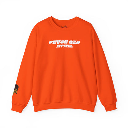 PEVCE GXD Crewneck Sweatshirt