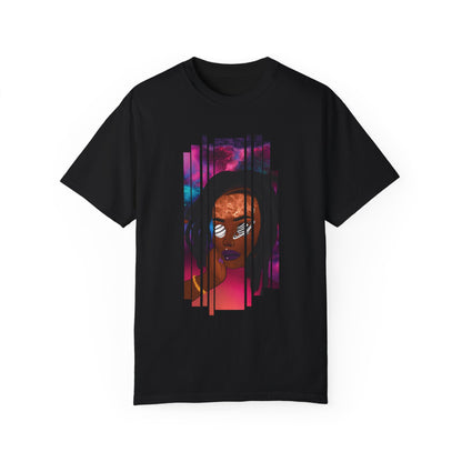 NOT OF THIS WORLD Tee