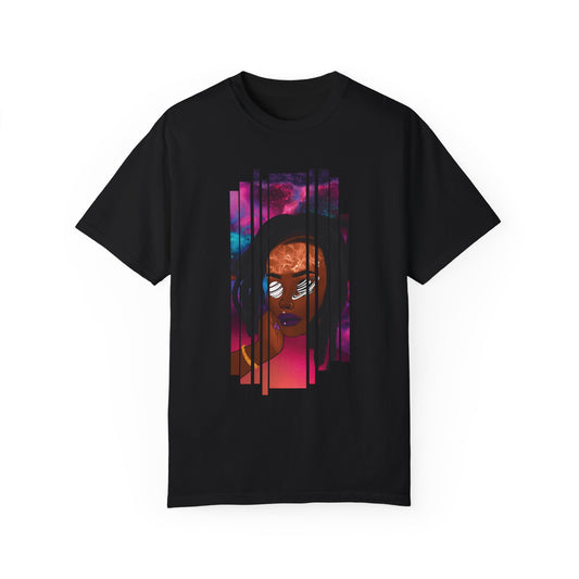 NOT OF THIS WORLD Tee