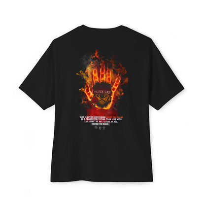 IGNITE THE FLAME Tee