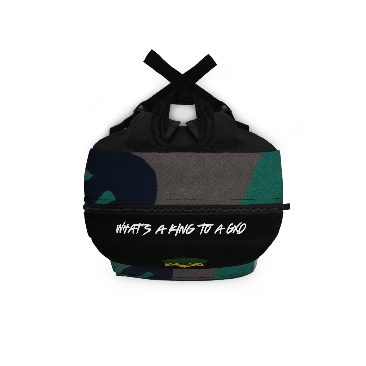 CHANGE THE RULES Backpack