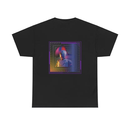 FUTURISTIC PEVCE Tee