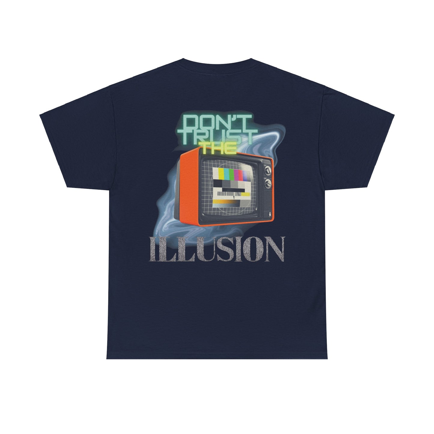 ILLUSION TEE