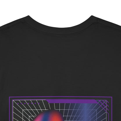 FUTURISTIC PEVCE Tee