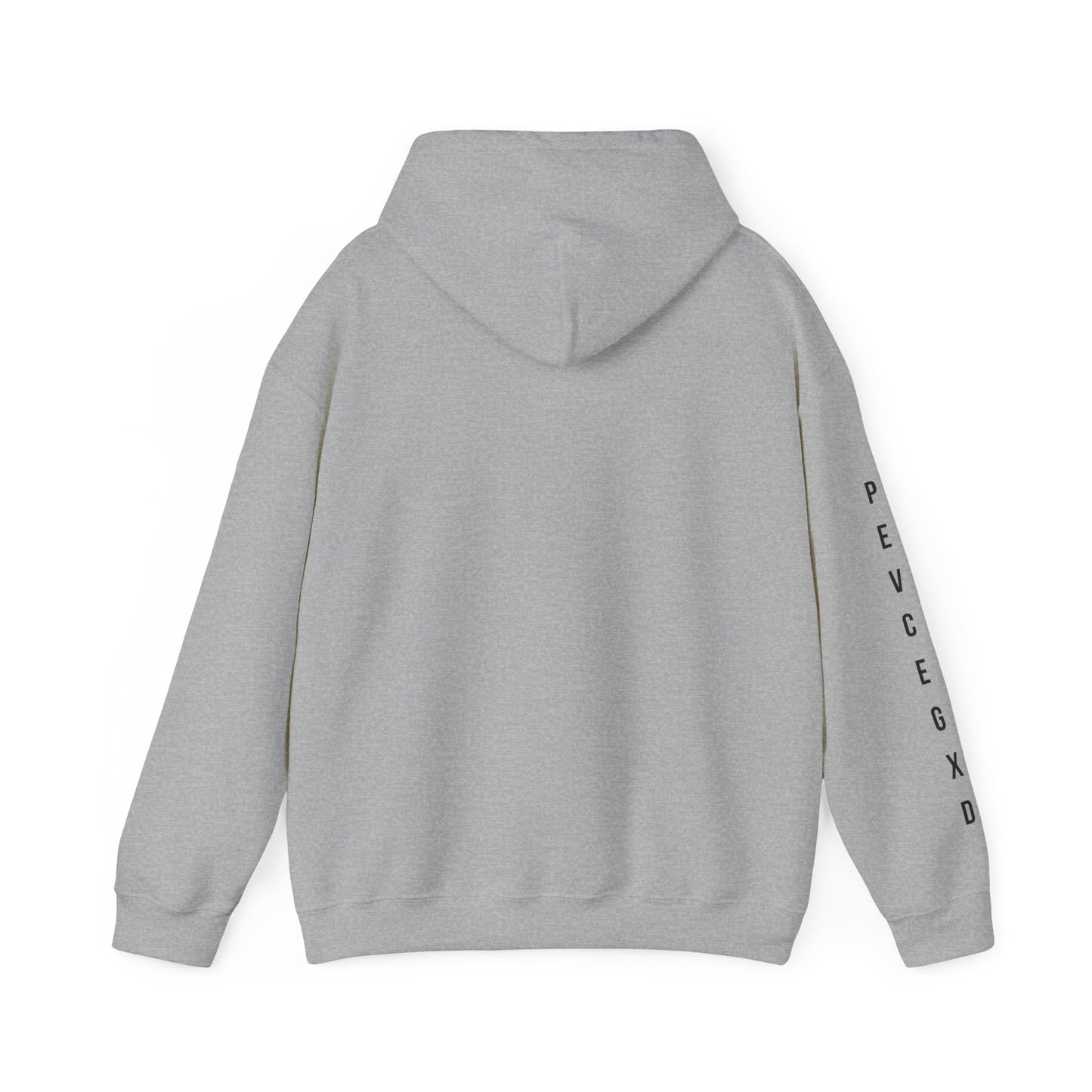 NIGHTS IN SONO Hooded Sweatshirt