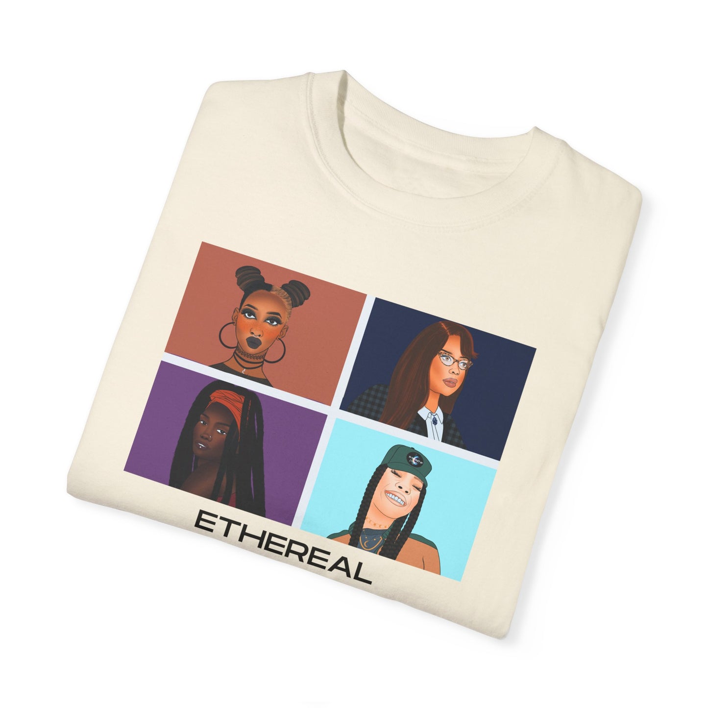 ETHEREAL Tee